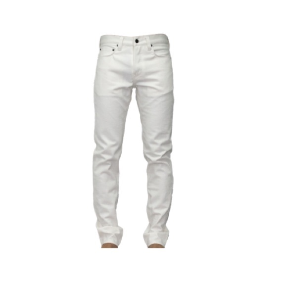 Mens Jean Made in NYC